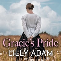 Gracie's Pride