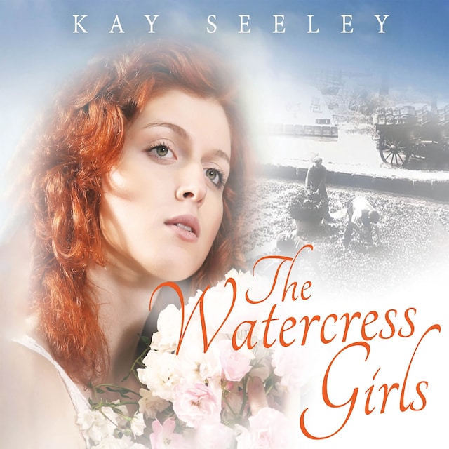 Copertina del libro per Watercress Girls, The