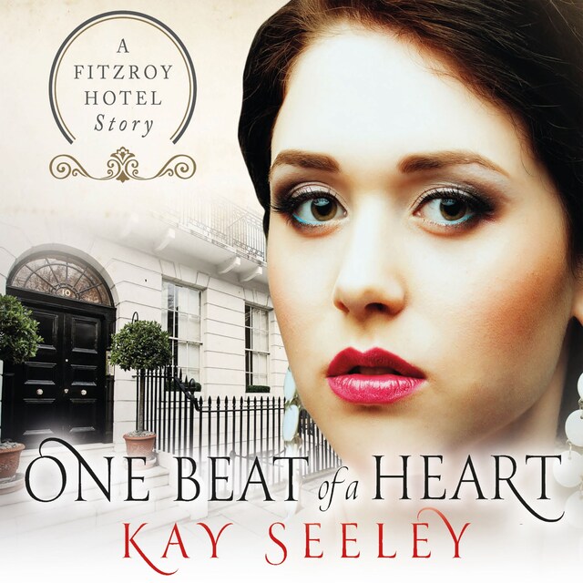 Book cover for One Beat of a Heart