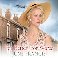 For Better, For Worse
