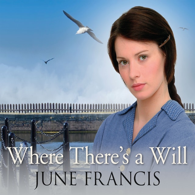 Book cover for Where There's a Will