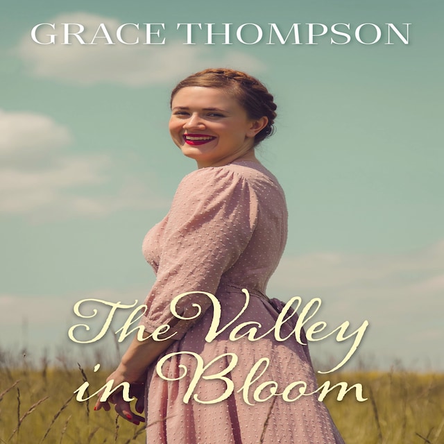 Okładka książki dla Valley in Bloom