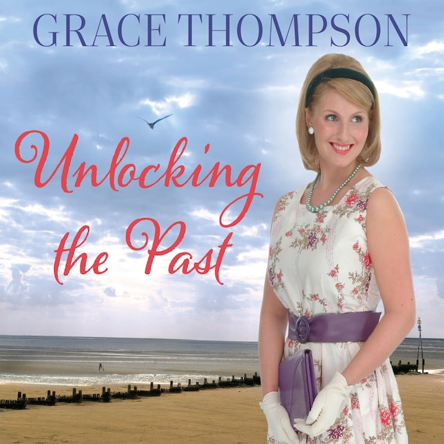 Book cover for Unlocking the Past