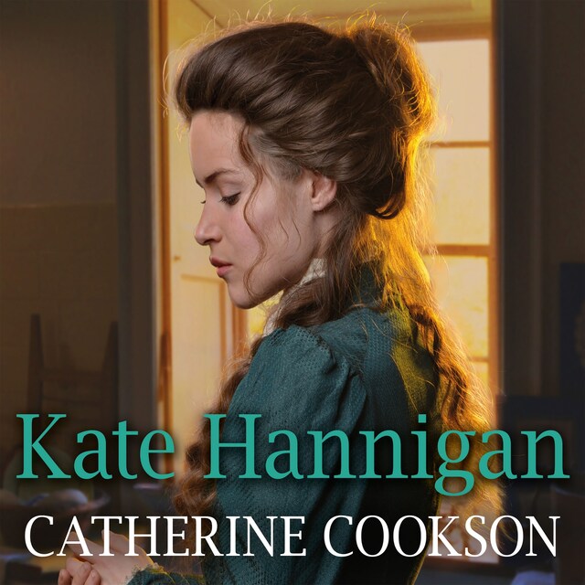 Buchcover für Kate Hannigan