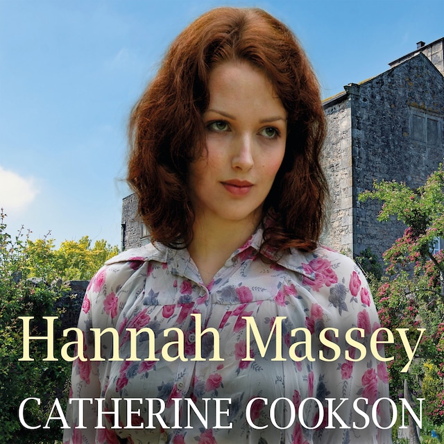 Buchcover für Hannah Massey