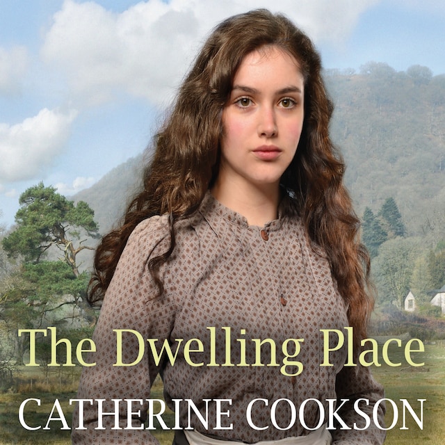 Buchcover für The Dwelling Place