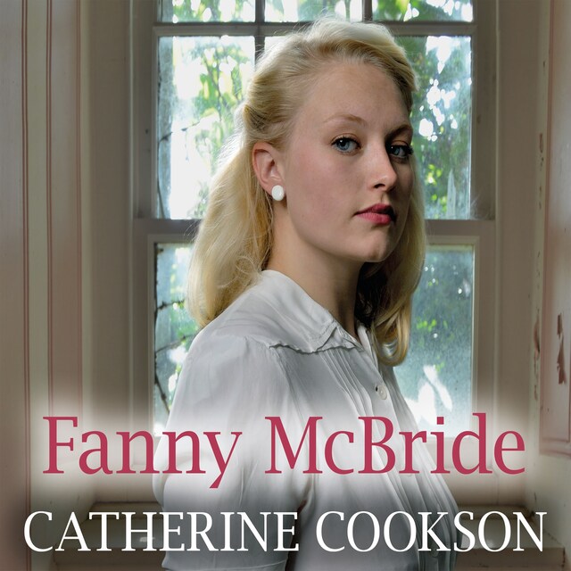 Couverture de livre pour Fanny McBride