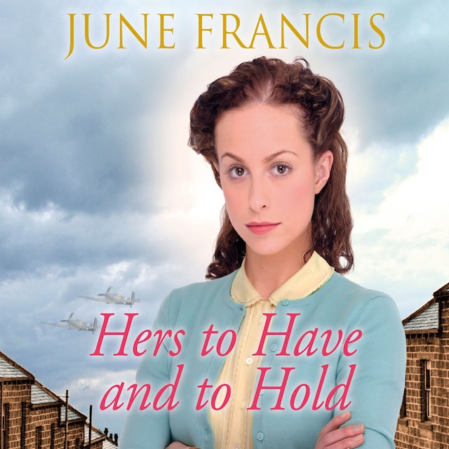 Book cover for Hers to Have and to Hold