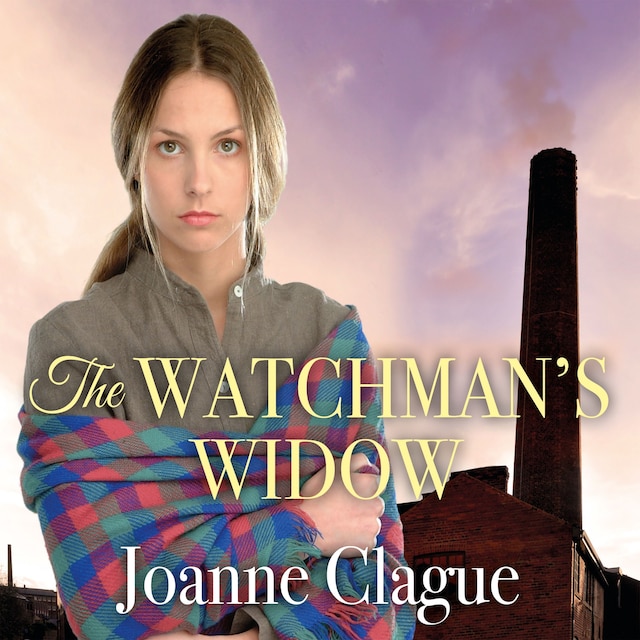 Book cover for The Watchman's Widow