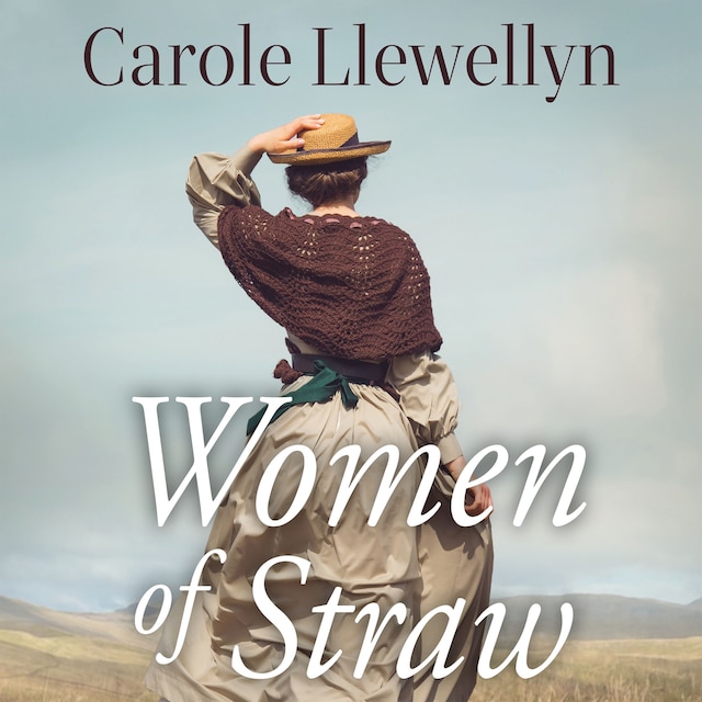Book cover for Women of Straw