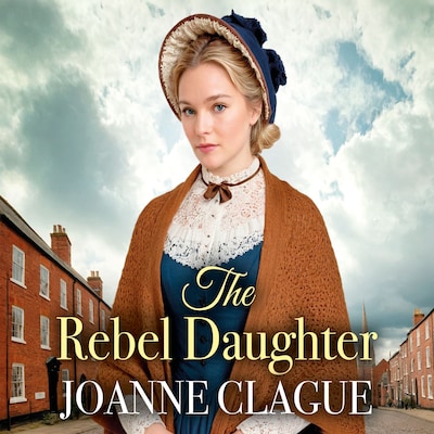 The Rebel Daughter