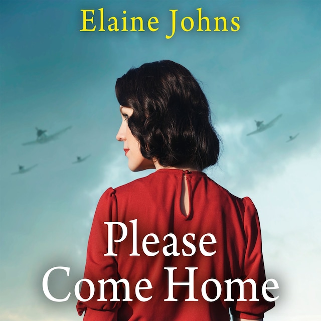 Book cover for Please Come Home