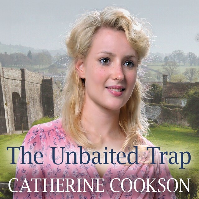 Book cover for The Unbaited Trap