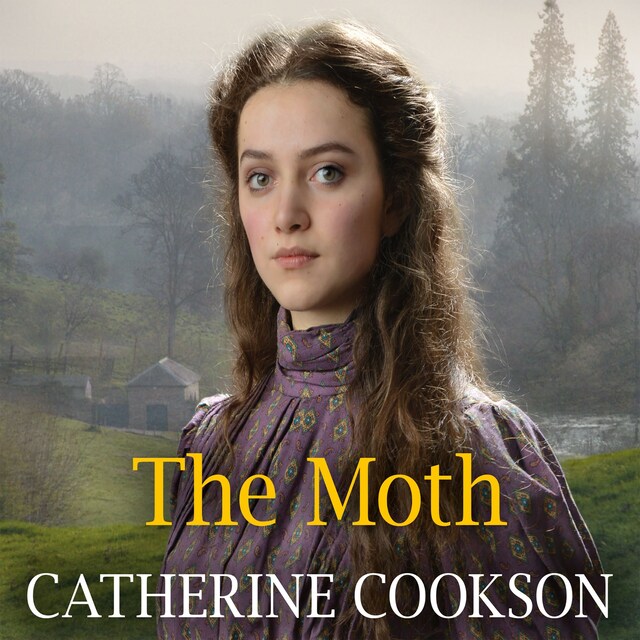 Book cover for The Moth