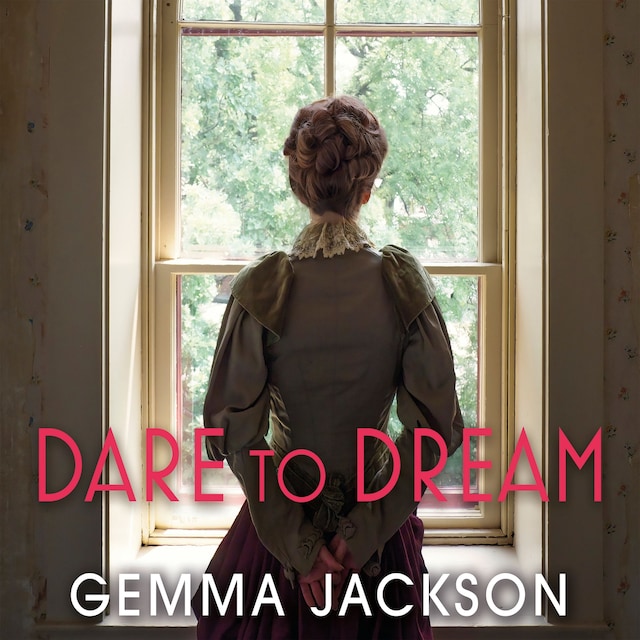 Book cover for Dare to Dream