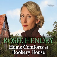 Home Comforts at Rookery House