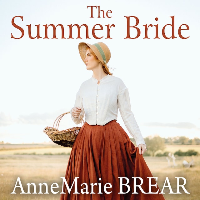 Book cover for The Summer Bride