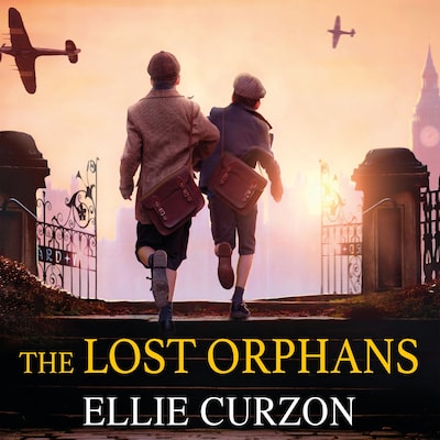 The Lost Orphans
