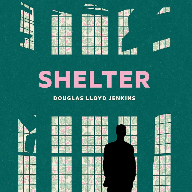 Okładka książki dla Shelter