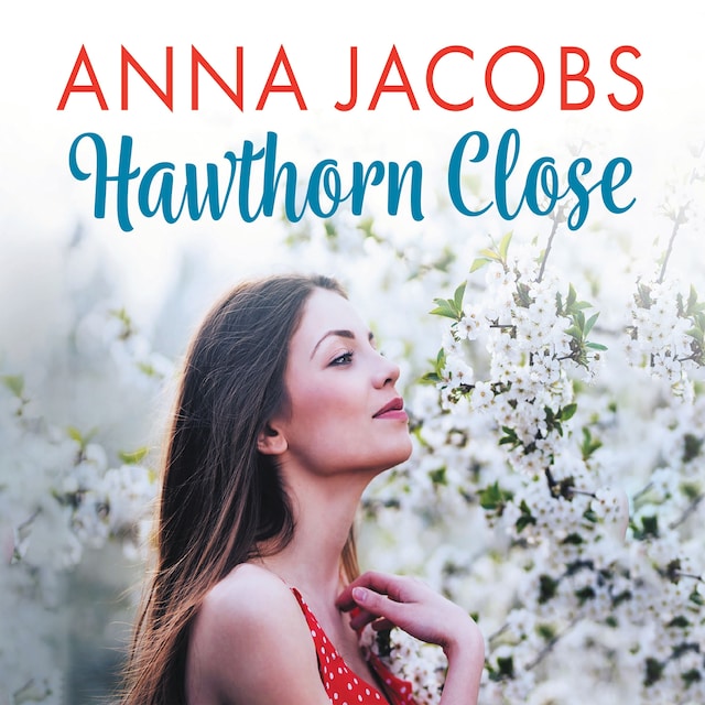 Book cover for Hawthorn Close