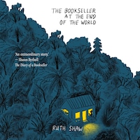 The Bookseller at the End of the World