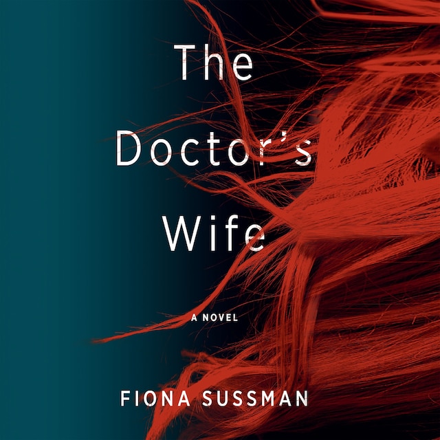 Okładka książki dla The Doctor's Wife