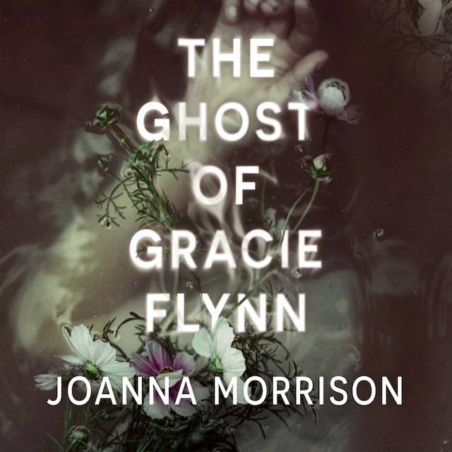 Book cover for The Ghost of Gracie Flynn