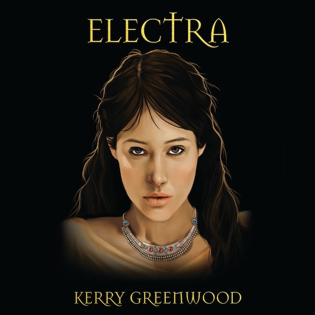 Book cover for Electra