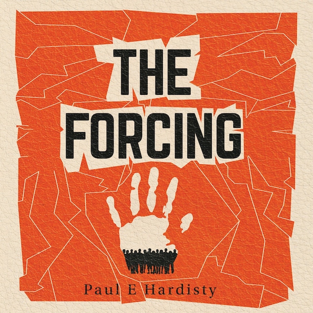 Book cover for The Forcing