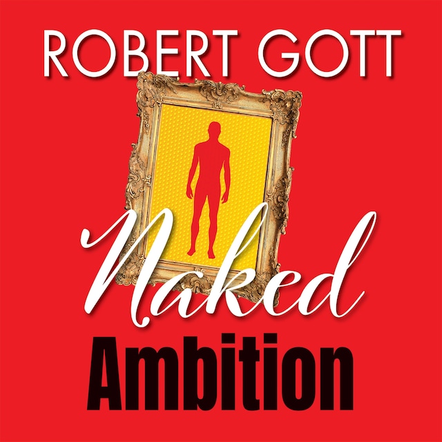 Bokomslag for Naked Ambition