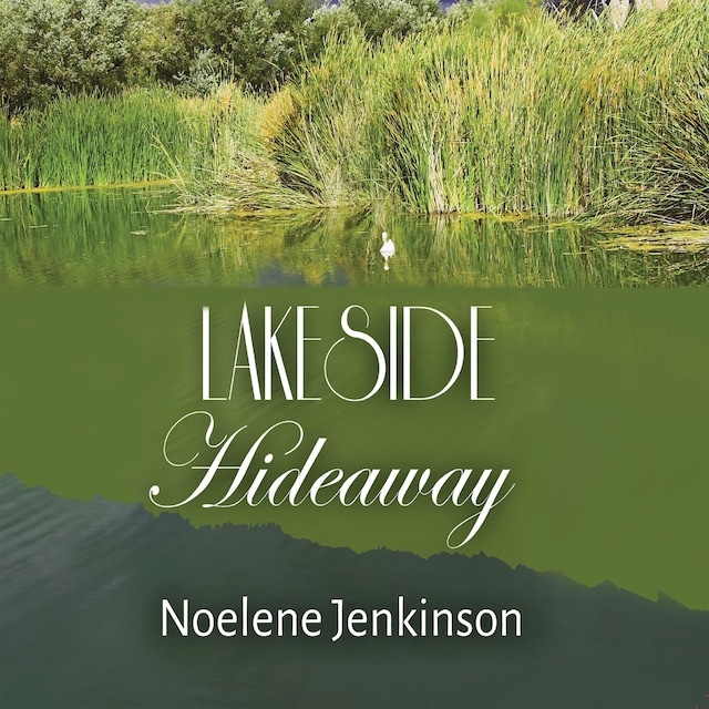 Book cover for Lakeside Hideaway