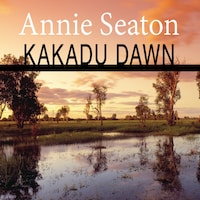 Kakadu Dawn