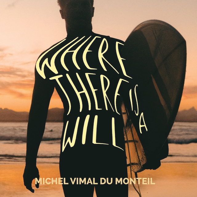 Book cover for Where There is a Will