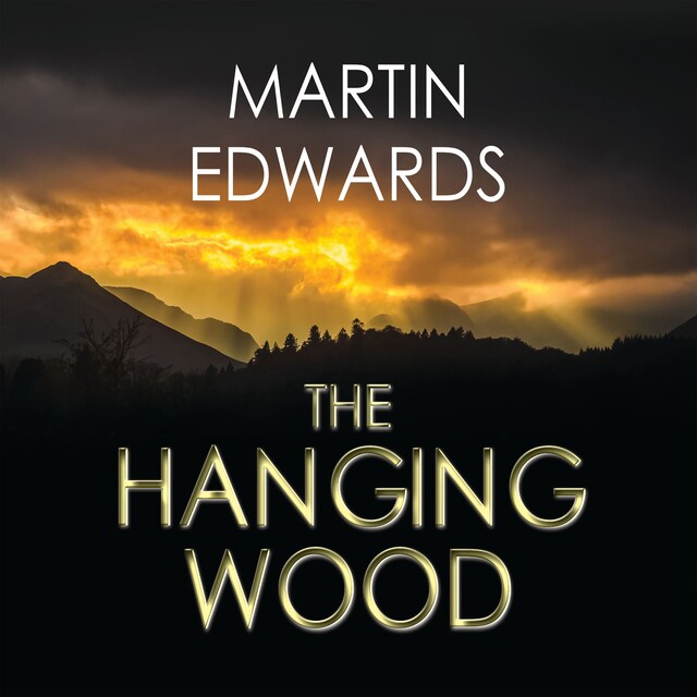 Buchcover für The Hanging Wood