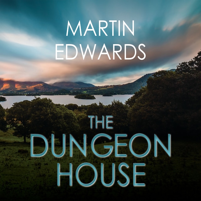Book cover for Dungeon House, The