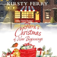 Flora's Christmas of New Beginnings