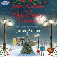Hope, Mistletoe and a Christmas Promise