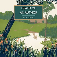 Death of an Author