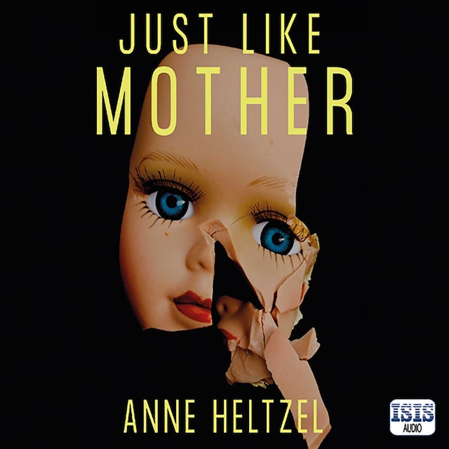 Book cover for Just Like Mother