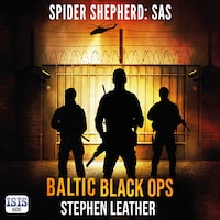 Baltic Black Ops