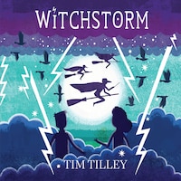 Witchstorm