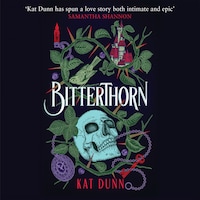 Bitterthorn