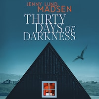 Thirty Days of Darkness