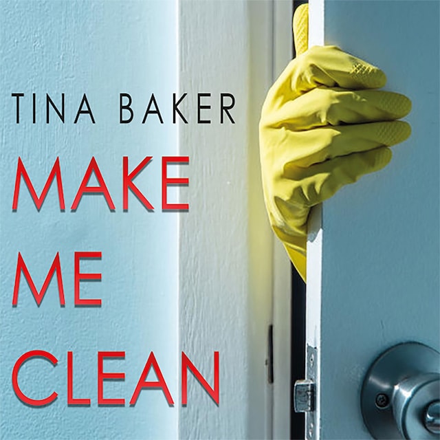 Book cover for Make Me Clean