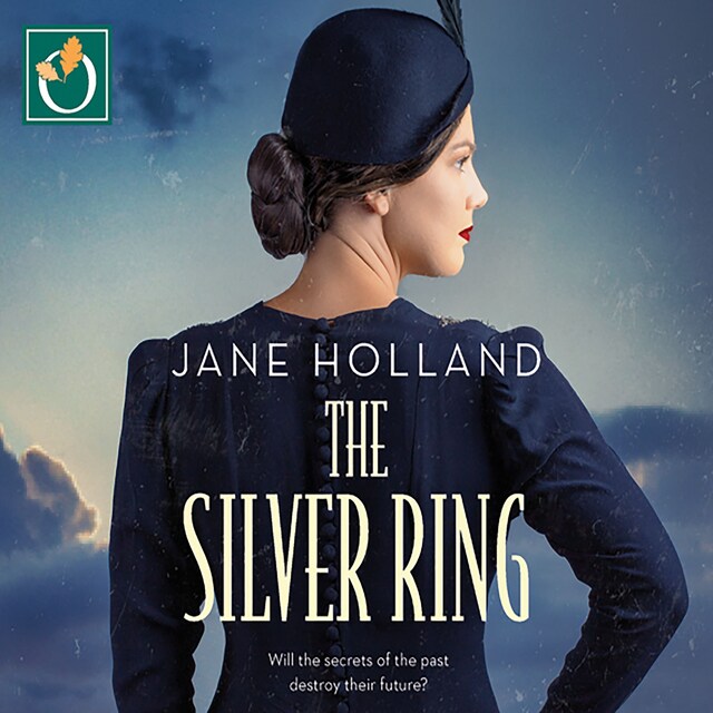Buchcover für The Silver Ring