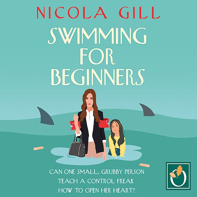 Buchcover für Swimming for Beginners