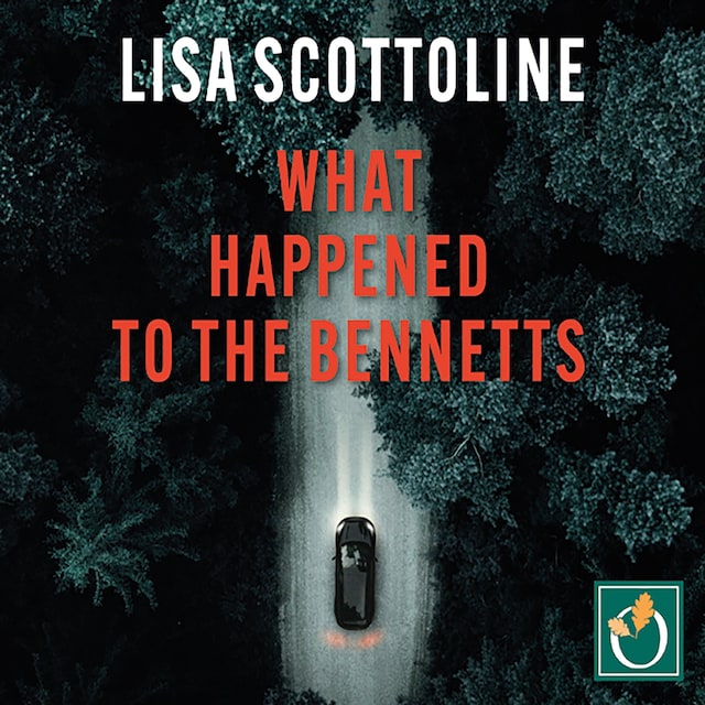Book cover for What Happened to the Bennetts