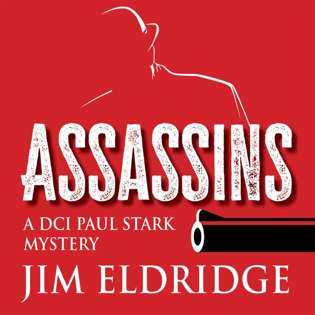 Book cover for Assassins