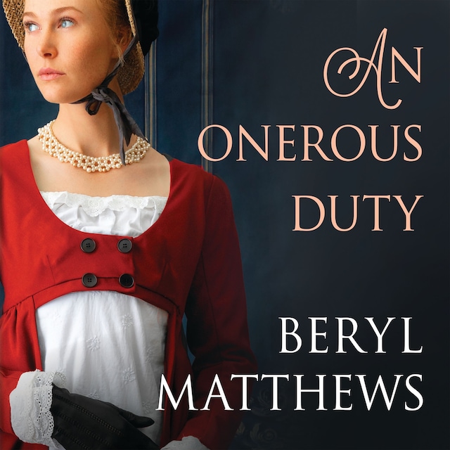 Book cover for An Onerous Duty