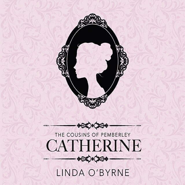 Boekomslag van Catherine